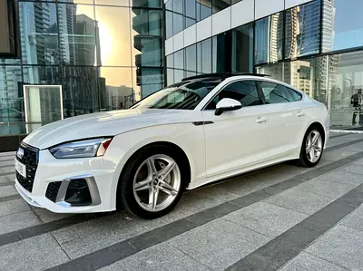 صورة مصغرة 3 لـ 2021 AUDI A5
