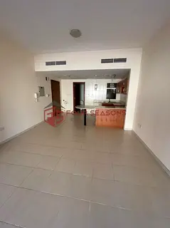 Partial Golf course View | Studio Type I Unfurnished