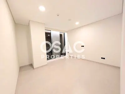 Park View | Marriott Branded | High Floor