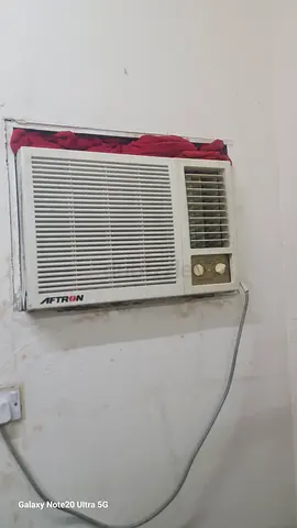 Windows ac 1.5 ton for