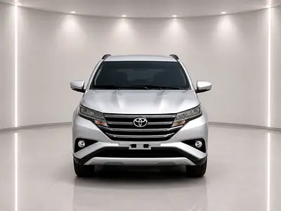 صورة 7 لـ 2023 Toyota RUSH
