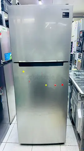 Samsung Digital Inverter Big fridge Good condition