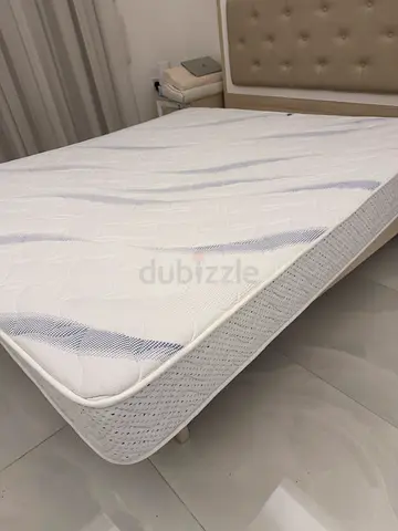 Mattress