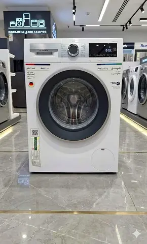 Bosch serie 4 washing machine 10kg wash latest model neat and clean good condition