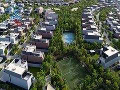 5%Down payment | 100%ROI | 4 Years Payment Plan | Near Dubai