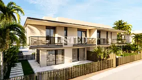 Brand New 3 Bed | Corner Unit | Pool View
