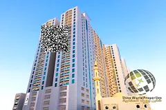 Rented annually | 20,000 AED | Prime location | Cash price | Prime location | High floor