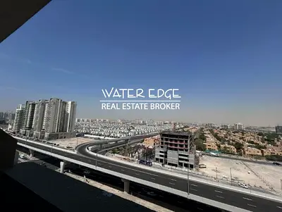 Modern Studio | Azizi Plaza | Fully Furnished