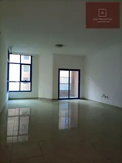 Nice Deal! With Investment Price 3-BHK Al Nuaimiya Towers For Sale Open View Best for Family Apartme