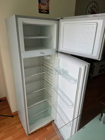 Used Top-Freezer Refrigerator - Good Working Condition