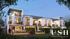 Genuine Resale | Private Island-Style Townhouse