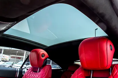 2015 Mercedes-BENZ S-CLASS 缩略图 19