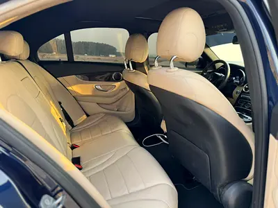 صورة مصغرة 13 لـ 2018 Mercedes-BENZ C-CLASS