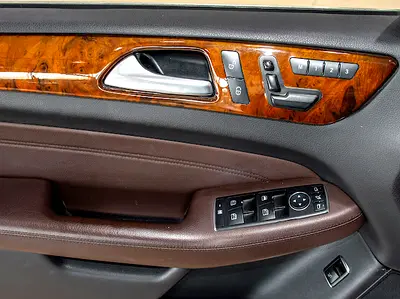 صورة مصغرة 12 لـ 2014 Mercedes-BENZ M-CLASS