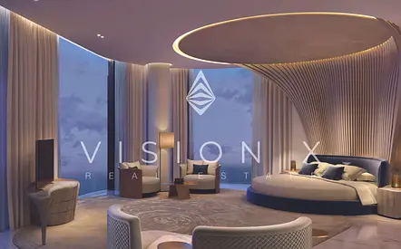 Panoramic Ocean & Mountain Views | Brand New Launch