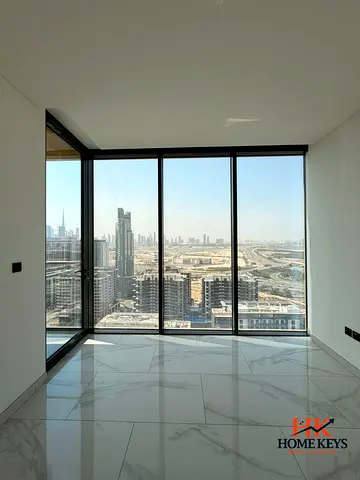 HOT DEAL | BRAND NEW | BURJ KHALIFA VIEW | HIGH FLOOR | READY TO MOVE