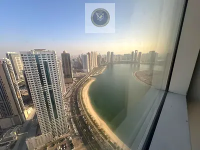 غرفتين ماستر/ جيم مسبح مجانا / غرفه خادمه ماستر / باركن خاص مجانا/ غرفه غسيل/ بلكون اطلاله مفتوحه/