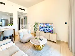 Fully Furnished | Pool View | Vacant