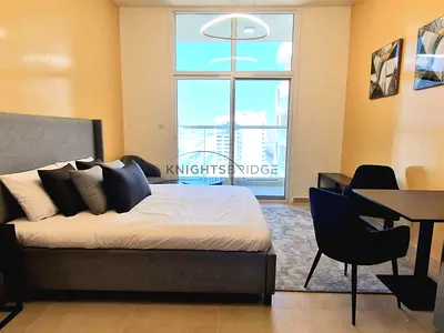 Chiller Free | Furnished | Villa View