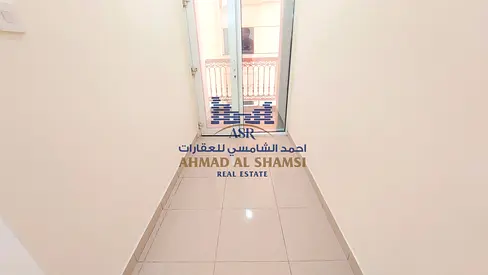 Hot Offer || Specious 2BR || Wardrobe And Balcony || Ready To Move || Close To Dubai Border