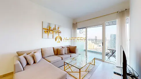 Classic Unit| High Floor | Best Quality Living