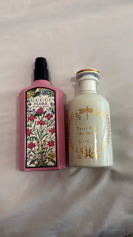 Gucci Perfumes