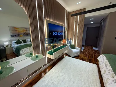 Brand New | Vacant | Fully Furnished