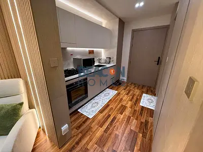 Brand New | Ready To Move In | Fully Furnished
