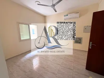 غرفة وصالة في العالية بسعر جيد قريب كل الخدمات تسهيلات في الدفع سكن عائلي نظيف الصيانة علي المالك كاملة