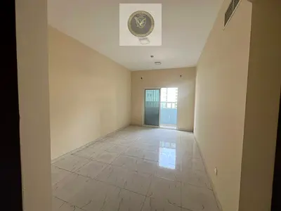 2BHK | Balcony Open View | Al Majaz 2 – Jamal Abdul Nasser Street
