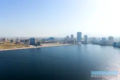 Office For Rent - Strategic Location - Julfar Tower