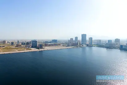Office For Rent - Strategic Location - Julfar Tower
