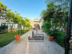 🏡 Spacious Villa for Sale in Samnan, Sharjah | Prime Location