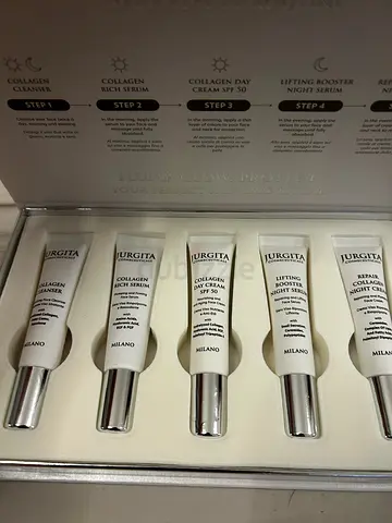 Skincare