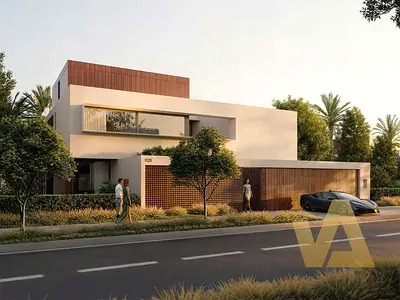 Luxurious Equestrian Villa | 5 Bedrooms | Grand Polo – Equiterra