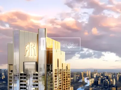 BEST PRICED | HIGH FLOOR 1BR | LUXURY LIVING