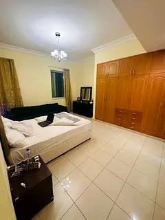 Fully furnished standard room available in abudhabi