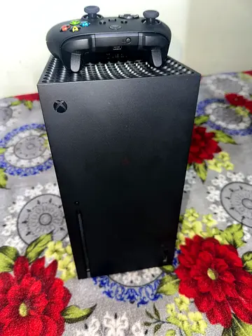 X box series X