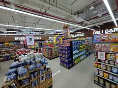Commercial Space for Rent Area 15,440 sqft — Ready Prime Supermarket Prime Location