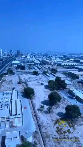 مساحة كبيرة | خدمات كاملة | جاهزة للسكن | خطة دفع