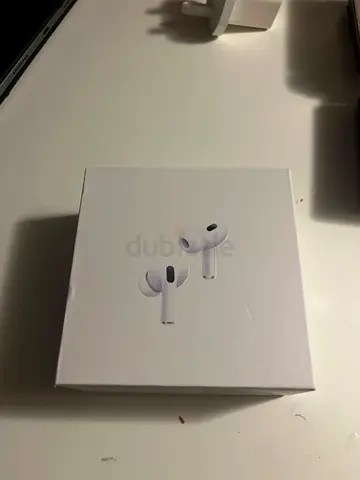 Apple AirPods Pro (2nd gen)