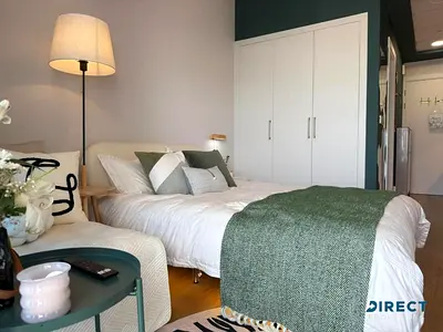 Furnished | High ROI | Close To Metro | Brand New