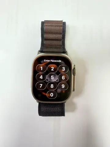 Apple Watch Series 2 - Good Condition