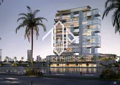 Corner Studio | Full Canal View | Best Price