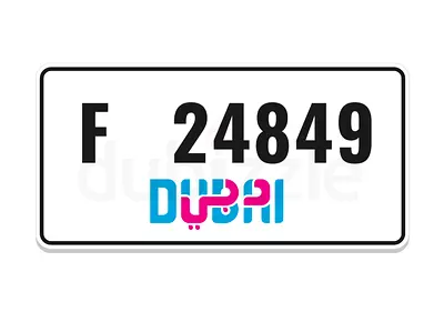 F ×4849