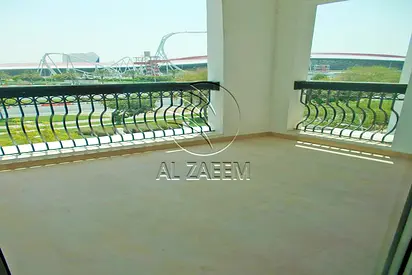 Ferrari World View | 4 Payments | VACANT