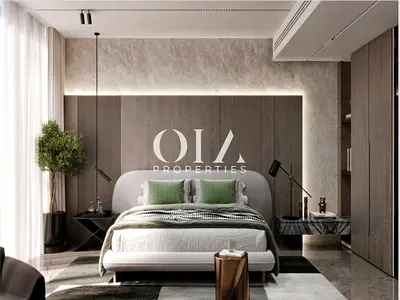 Modern Studio | Private Pool | Below OP | got deal