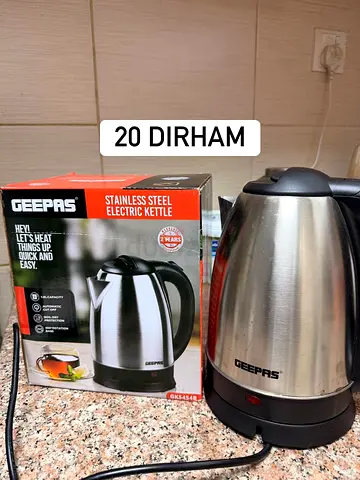Kettle
