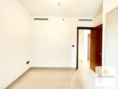 Unfurnished | Biggest Layout | Ras al khor view