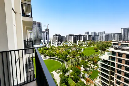 Large Balcony | Park View | Reduced Price
